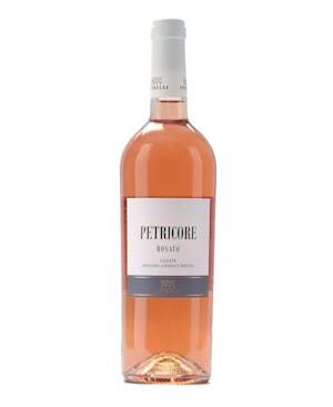 PETRICORE SALENTO Rosato